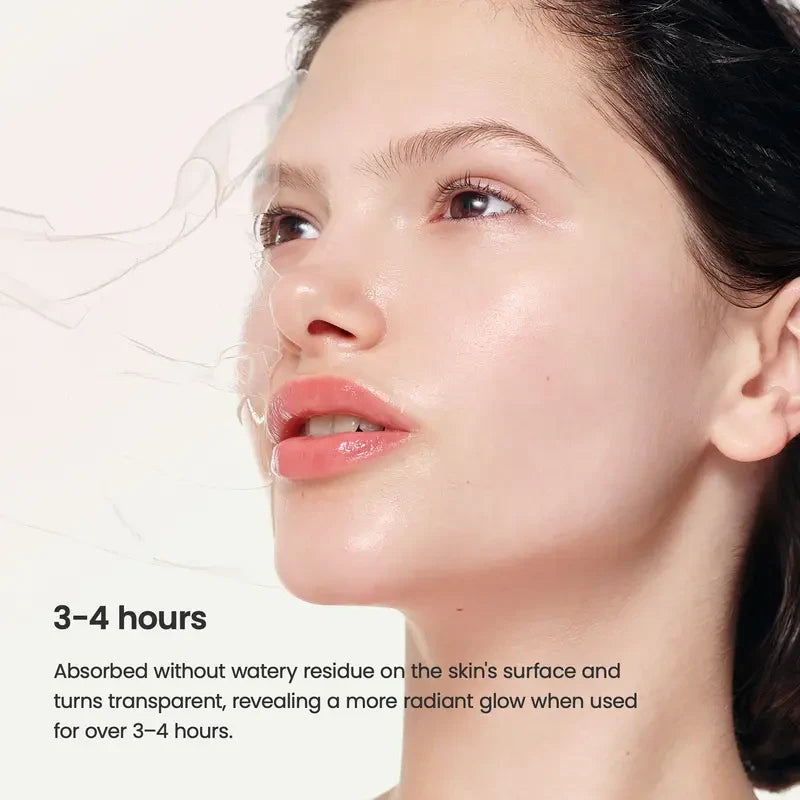 Collagen Hydrogel Facemask for Overnight Renewal