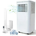 Quiet Portable Air Conditioner