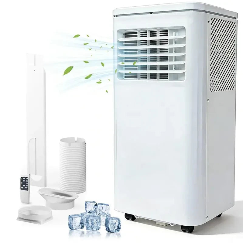 Quiet Portable Air Conditioner