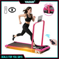 Electric Folding Walking Pad
