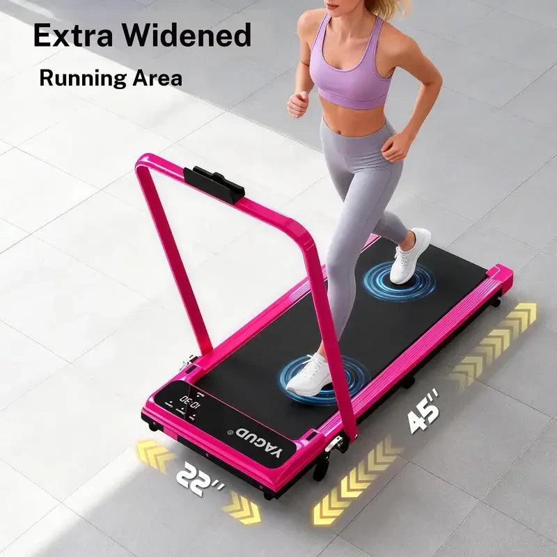 Electric Folding Walking Pad