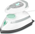 Compact Dual Voltage Travel Steam Iron